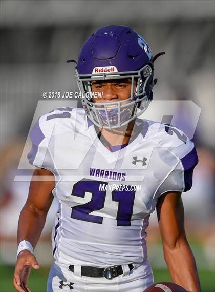 Thumbnail 3 in Warren vs Brennan photogallery.