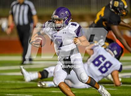 Thumbnail 1 in Warren vs Brennan photogallery.