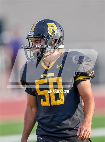 Thumbnail 1 in Warren vs Brennan photogallery.