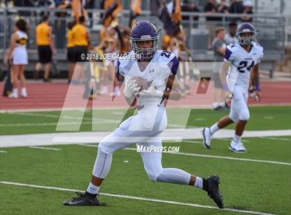 Thumbnail 1 in Warren vs Brennan photogallery.