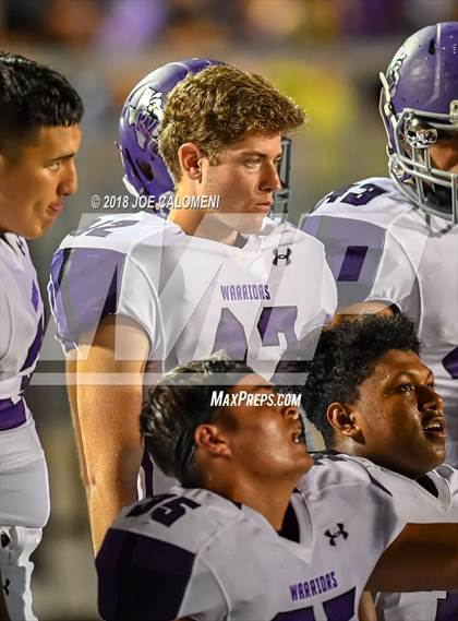 Thumbnail 2 in Warren vs Brennan photogallery.