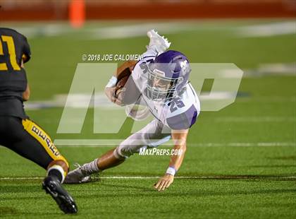 Thumbnail 3 in Warren vs Brennan photogallery.