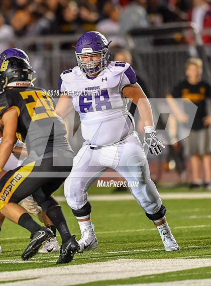 Thumbnail 1 in Warren vs Brennan photogallery.