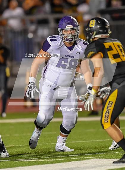 Thumbnail 3 in Warren vs Brennan photogallery.