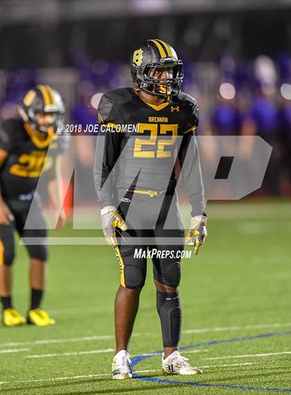 Thumbnail 2 in Warren vs Brennan photogallery.