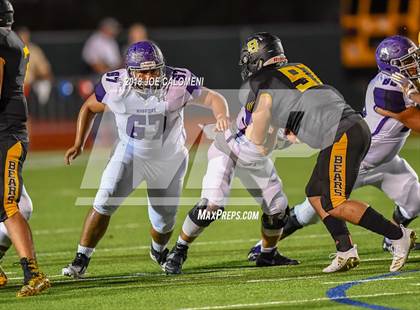 Thumbnail 2 in Warren vs Brennan photogallery.
