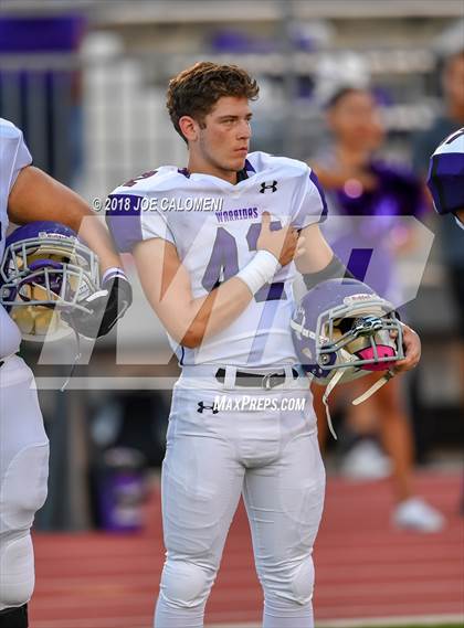 Thumbnail 2 in Warren vs Brennan photogallery.