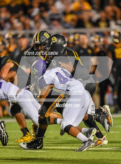 Thumbnail 3 in Warren vs Brennan photogallery.