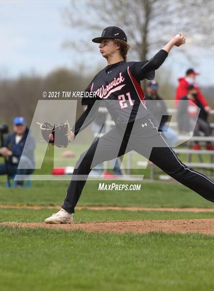 Thumbnail 3 in Manheim Central @ Warwick photogallery.