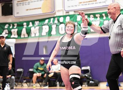 Thumbnail 3 in CIFSDS Div II Championship photogallery.