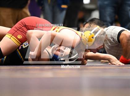 Thumbnail 1 in CIFSDS Div II Championship photogallery.