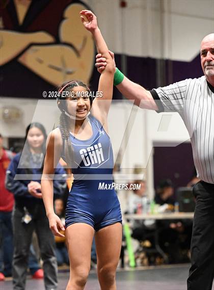 Thumbnail 1 in CIFSDS Div II Championship photogallery.