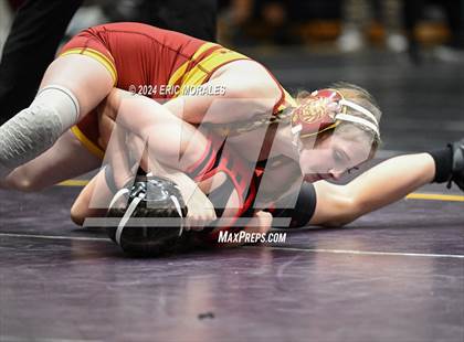 Thumbnail 3 in CIFSDS Div II Championship photogallery.