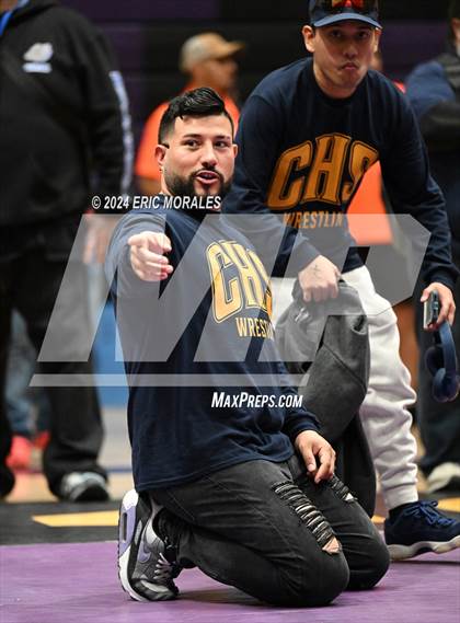 Thumbnail 2 in CIFSDS Div II Championship photogallery.