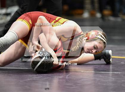 Thumbnail 1 in CIFSDS Div II Championship photogallery.