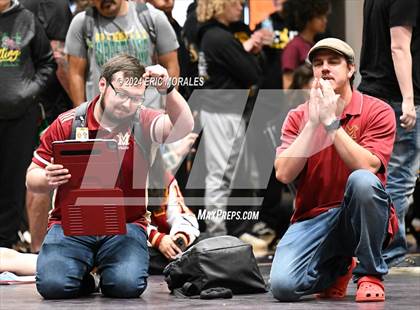 Thumbnail 3 in CIFSDS Div II Championship photogallery.