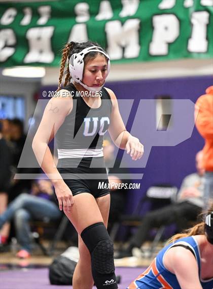 Thumbnail 3 in CIFSDS Div II Championship photogallery.