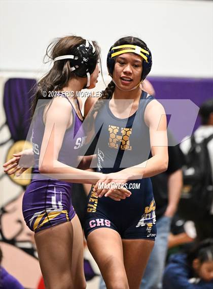 Thumbnail 1 in CIFSDS Div II Championship photogallery.