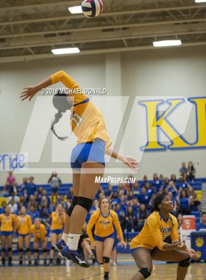 Thumbnail 1 in Klein Collins @ Klein photogallery.