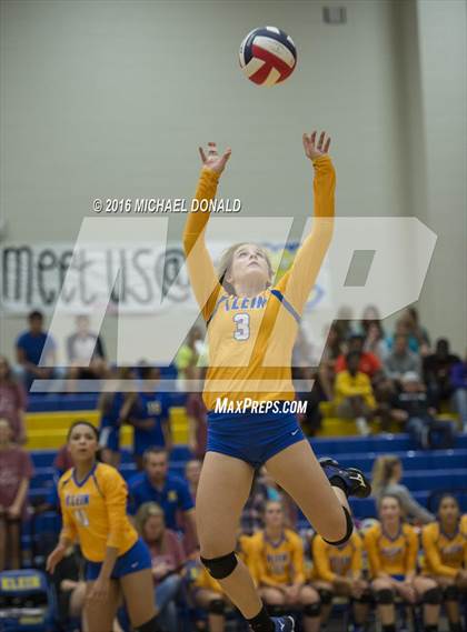 Thumbnail 1 in Klein Collins @ Klein photogallery.
