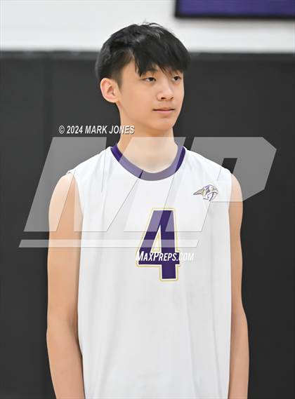 Thumbnail 3 in Sabino @ Northwest Christian (AIA 4A Round 1 Playoff) photogallery.