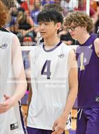 Photo from the gallery "Sabino @ Northwest Christian (AIA 4A Round 1 Playoff)"