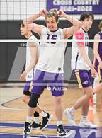 Photo from the gallery "Sabino @ Northwest Christian (AIA 4A Round 1 Playoff)"