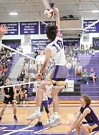 Photo from the gallery "Sabino @ Northwest Christian (AIA 4A Round 1 Playoff)"