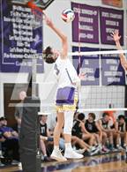 Photo from the gallery "Sabino @ Northwest Christian (AIA 4A Round 1 Playoff)"