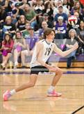 Photo from the gallery "Sabino @ Northwest Christian (AIA 4A Round 1 Playoff)"