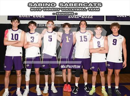 Thumbnail 3 in Sabino @ Northwest Christian (AIA 4A Round 1 Playoff) photogallery.