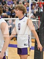 Photo from the gallery "Sabino @ Northwest Christian (AIA 4A Round 1 Playoff)"