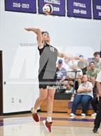 Photo from the gallery "Sabino @ Northwest Christian (AIA 4A Round 1 Playoff)"
