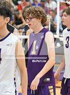 Photo from the gallery "Sabino @ Northwest Christian (AIA 4A Round 1 Playoff)"