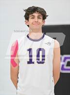 Photo from the gallery "Sabino @ Northwest Christian (AIA 4A Round 1 Playoff)"
