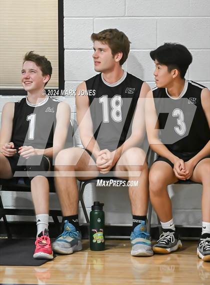Thumbnail 3 in Sabino @ Northwest Christian (AIA 4A Round 1 Playoff) photogallery.