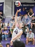 Photo from the gallery "Sabino @ Northwest Christian (AIA 4A Round 1 Playoff)"