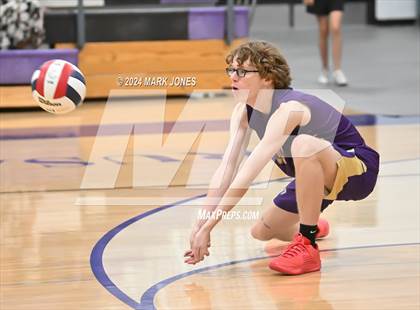 Thumbnail 2 in Sabino @ Northwest Christian (AIA 4A Round 1 Playoff) photogallery.