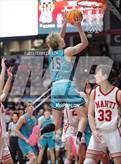 Photo from the gallery "Canyon View vs. Manti (UHSAA 3A Quarterfinal)"