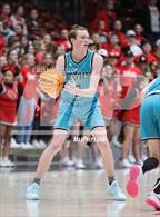 Photo from the gallery "Canyon View vs. Manti (UHSAA 3A Quarterfinal)"