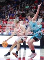 Photo from the gallery "Canyon View vs. Manti (UHSAA 3A Quarterfinal)"