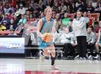 Photo from the gallery "Canyon View vs. Manti (UHSAA 3A Quarterfinal)"