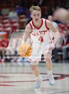 Photo from the gallery "Canyon View vs. Manti (UHSAA 3A Quarterfinal)"