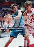 Photo from the gallery "Canyon View vs. Manti (UHSAA 3A Quarterfinal)"