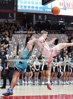 Photo from the gallery "Canyon View vs. Manti (UHSAA 3A Quarterfinal)"