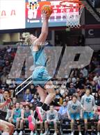 Photo from the gallery "Canyon View vs. Manti (UHSAA 3A Quarterfinal)"