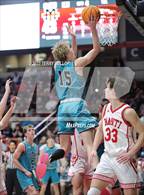 Photo from the gallery "Canyon View vs. Manti (UHSAA 3A Quarterfinal)"