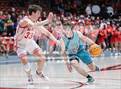Photo from the gallery "Canyon View vs. Manti (UHSAA 3A Quarterfinal)"