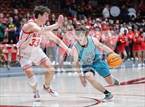 Photo from the gallery "Canyon View vs. Manti (UHSAA 3A Quarterfinal)"