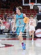 Photo from the gallery "Canyon View vs. Manti (UHSAA 3A Quarterfinal)"